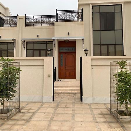 فيلا سكنيه مودرن في المروج Hotel Salalah Exterior photo